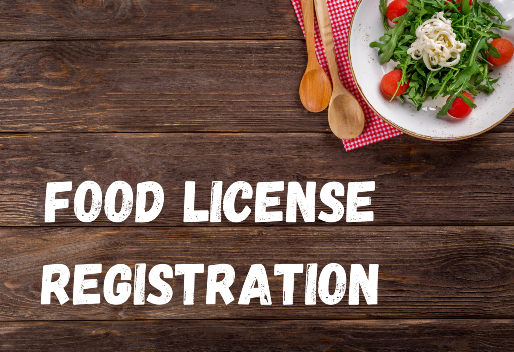 Food License