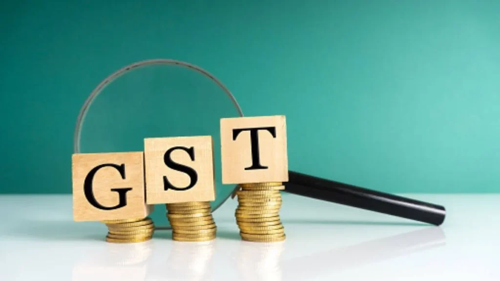 GST Registration