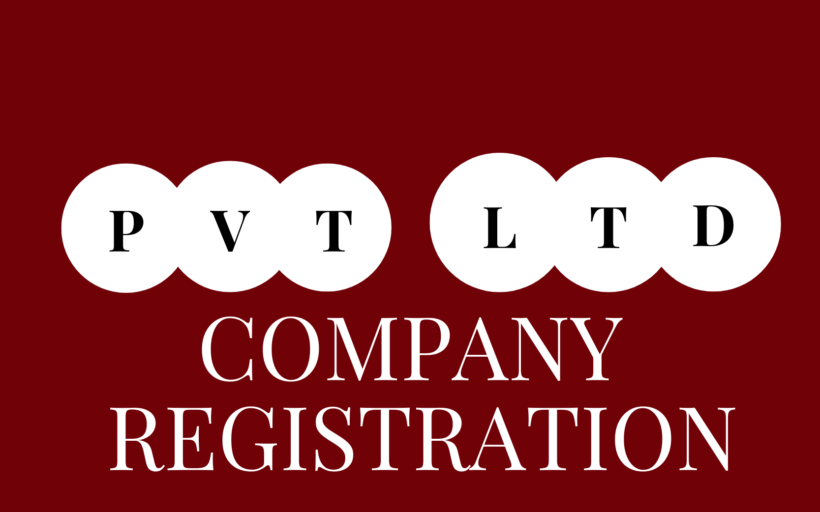 Private Limited Company Registration