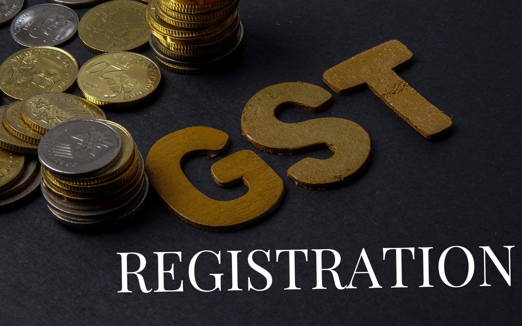 GST Registration