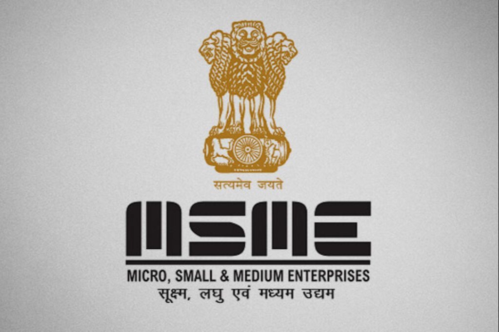 MSME Registration