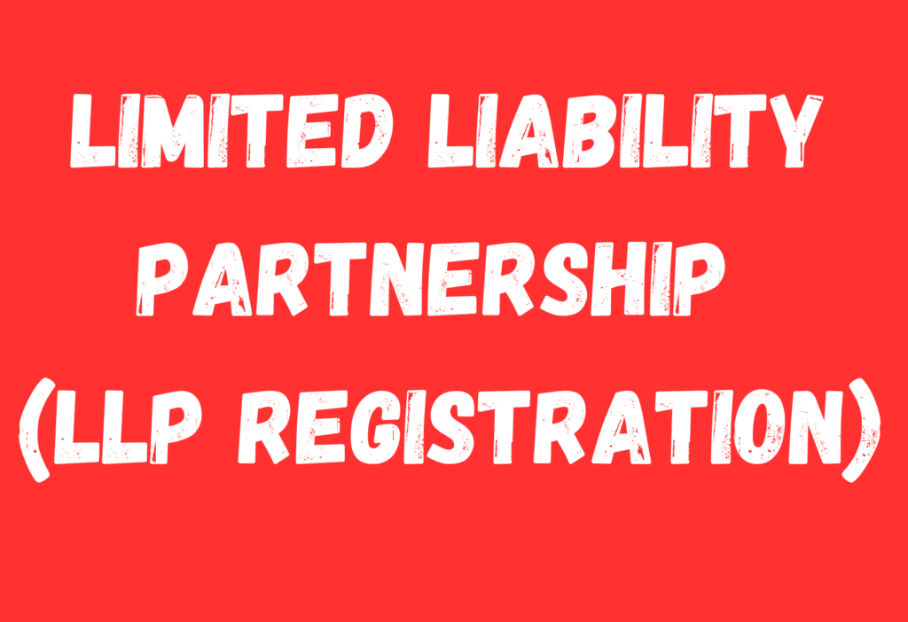 LLP Registration