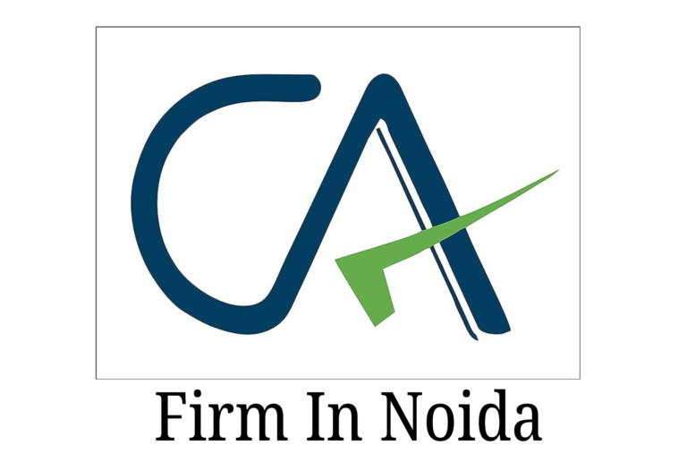 CA Firm In Noida