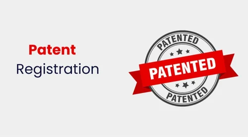 Patent Registration