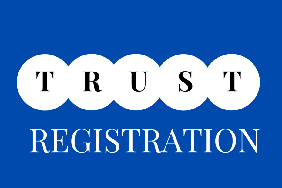 Trust Registration in Karnataka