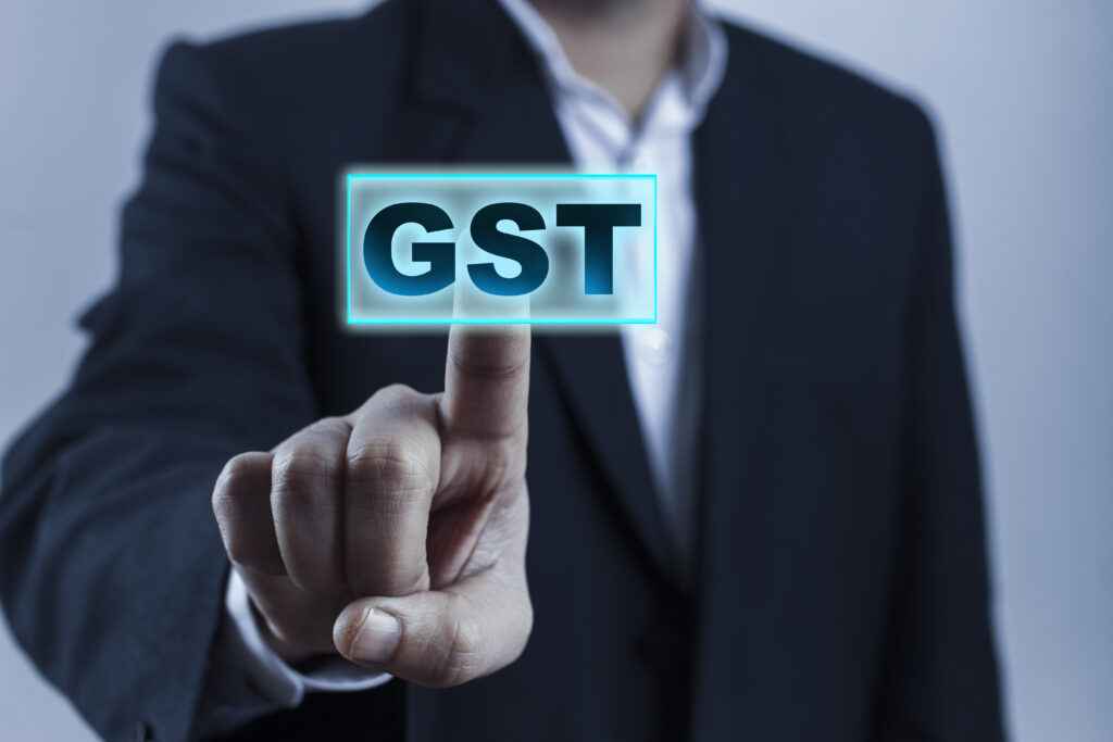 Benefits Of GST Registration