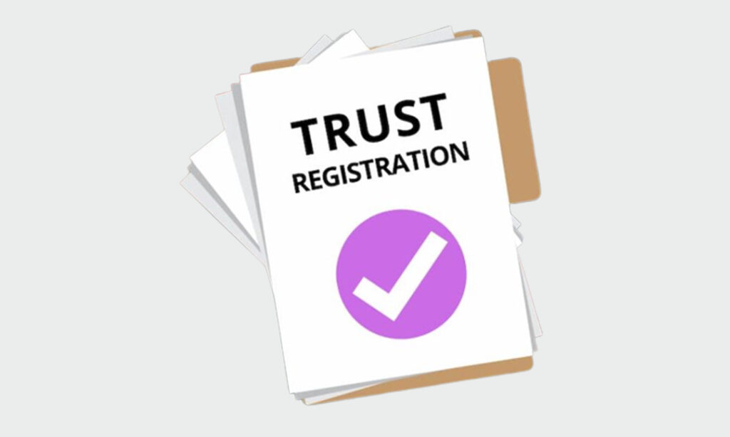 Trust Registration in Karnataka