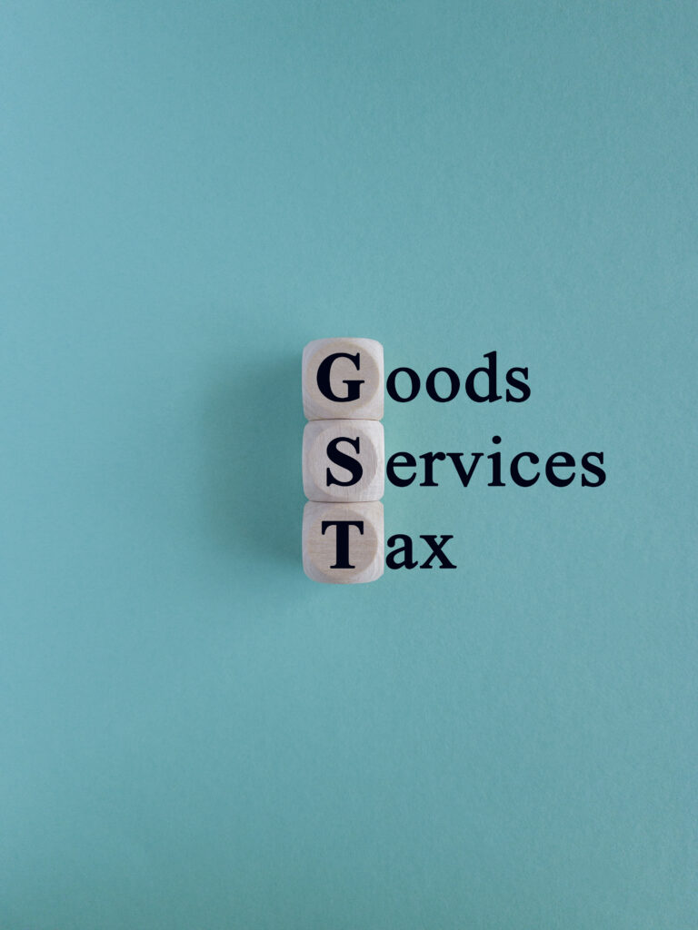 GST Registration