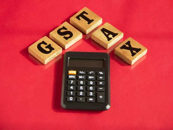 GST on Food in Restaurants