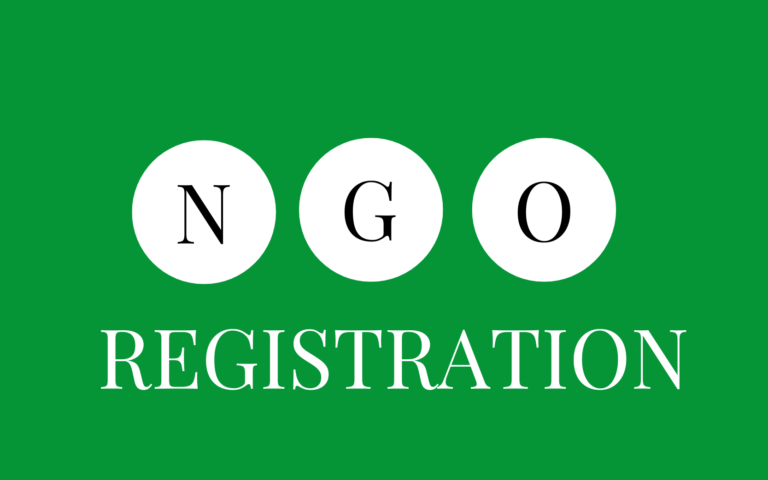 NGO Registration in Delhi