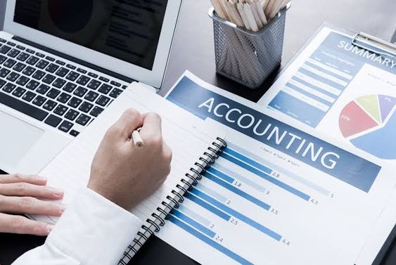 Business Accounting Services