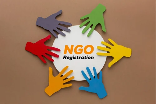 NGO Registration in Delhi