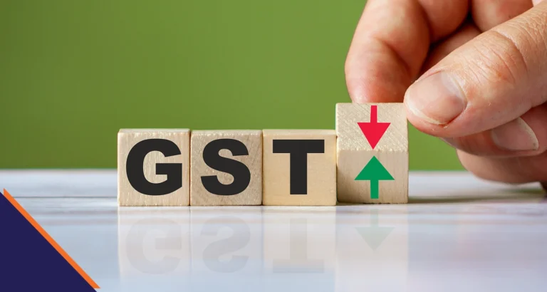 GST Number