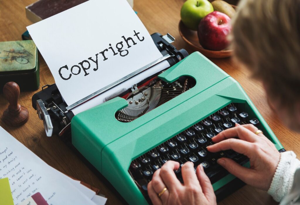 Copyright Registration in India