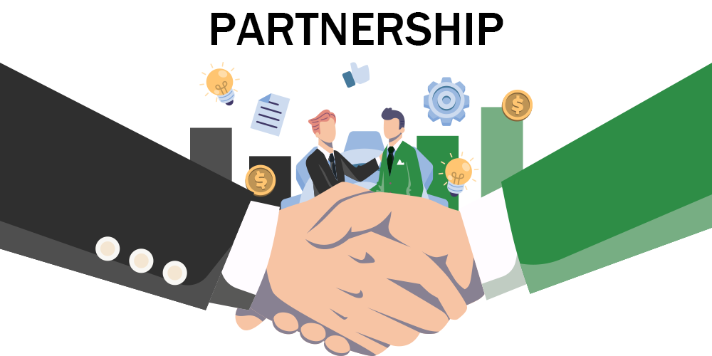 Partnership Firm Registration